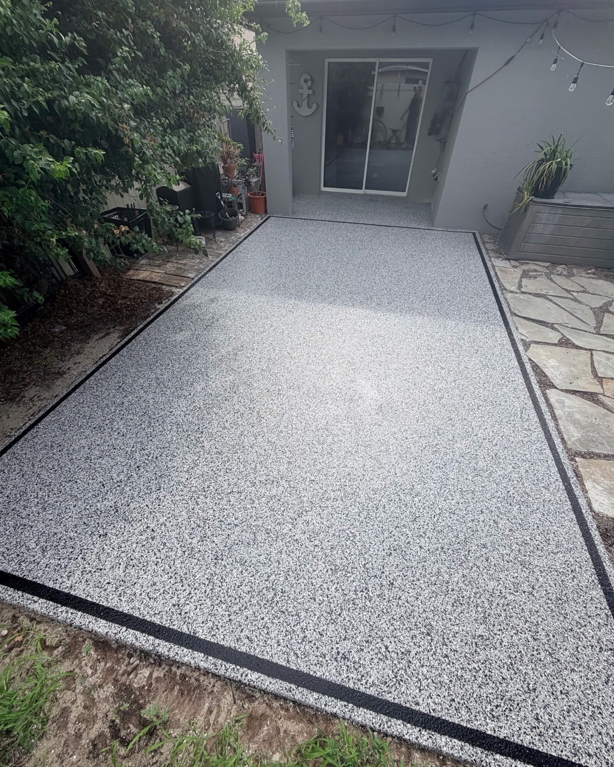 CVRD Patio coating
